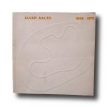 Alvar Aalto 1898 - 1976