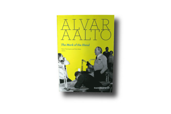 aalto-charrington-kansi Alvar Aalto – The Mark of the Hand by Harry Charrington and Venzio Nava