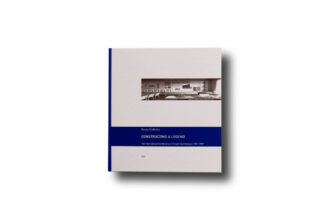 Constructing a Legend: The International Exhibitions of Finnish Architecture 1957–1967