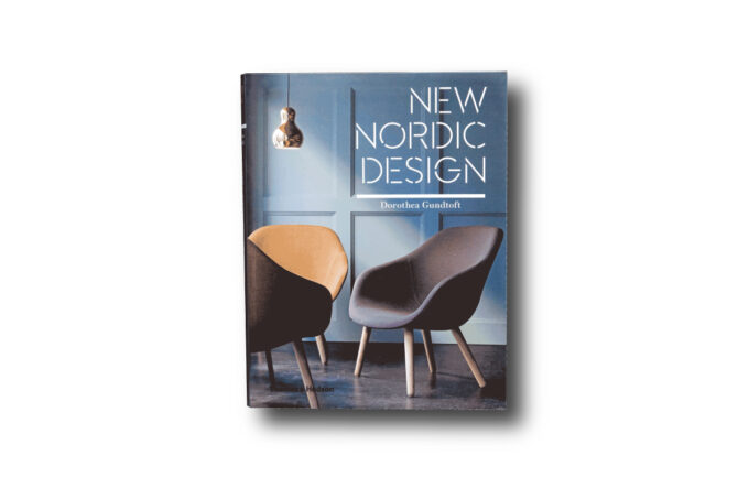 Gundtoft-NND-kansi New Nordic Design book cover