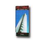 architectural guide Helsinki