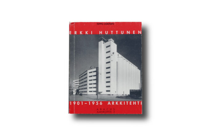 erkkihuttunen-kansi Erkki Huttunen