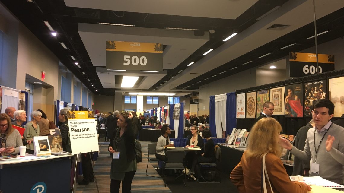 CCAA2017 Trade and Book Fair