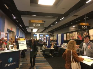 CCAA2017 Trade and Book Fair