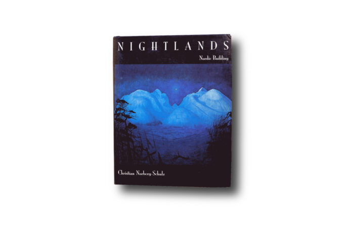 Nightlands-kansi