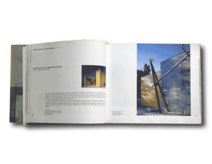 orthern Factor book image