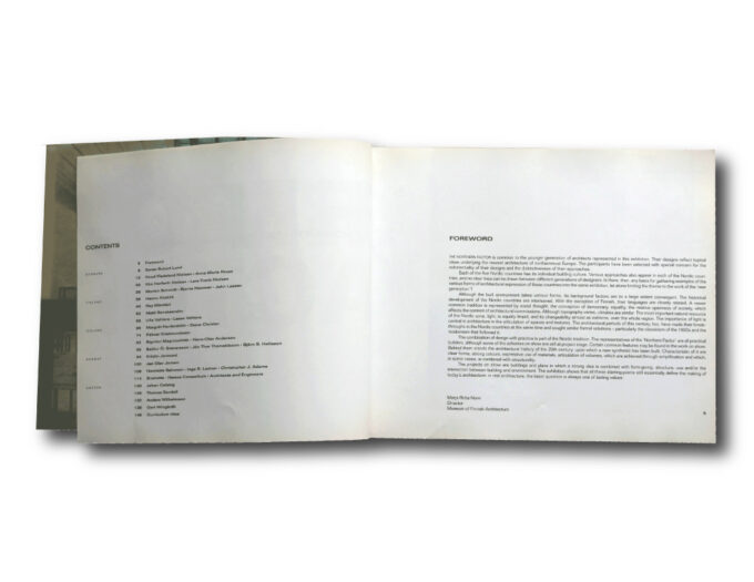 orthern Factor book image