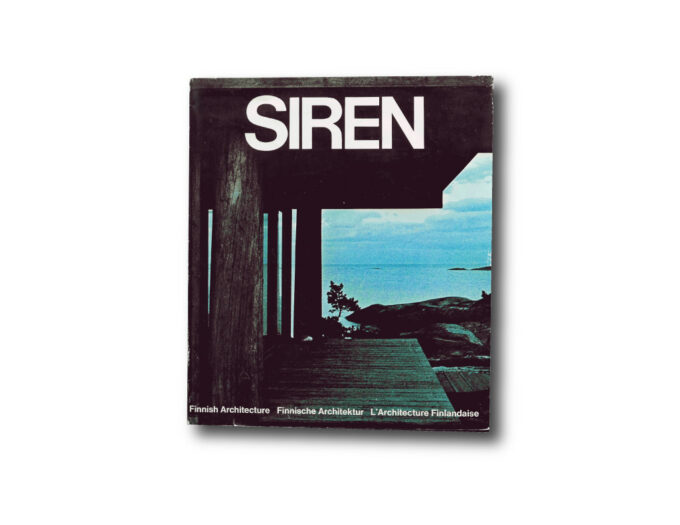 Siren-kansi