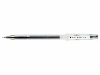 Image of the Pilot pen model G-Tec C4
