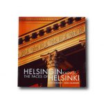 The Faces of Helsinki book cover.