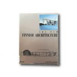 The New Finnish Architecture book cover