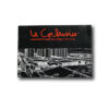 Le Corbusier booklet cover