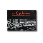 Le Corbusier booklet cover