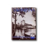Savonlinna, Otava 1935