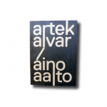Artek and the Aaltos book cover