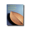 FinnishModernDesign-kansi Finnish Modern Design book cover
