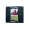 Koho-Aalto-kansi Alvar Aalto Urban Finland by Timo Koho