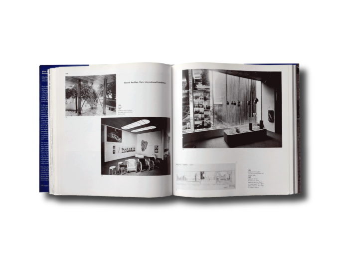 Aalto-BetweenHum-auk4 Alvar Aalto Between Humanism and Materialism sample page