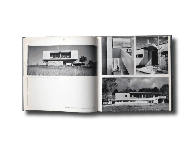 Marcel Breuer disegno industriale e architettura