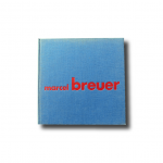 Marcel Breuer disegno industriale e architettura