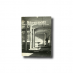 Helsinki sisältä - Helsingforsinteriörer - Helsinki Interiors book cover