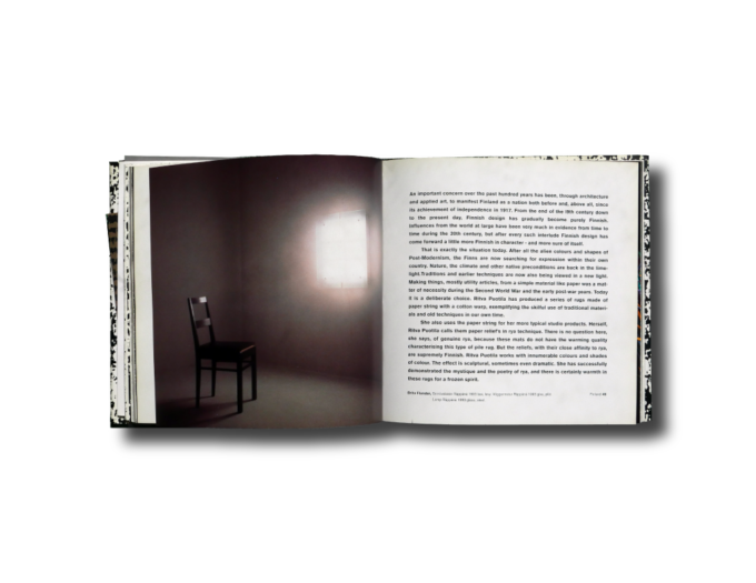 Nordiska profiler – Nordic images sample page
