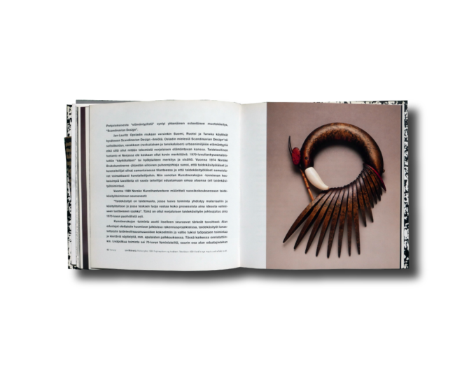 Nordiska profiler – Nordic images sample page