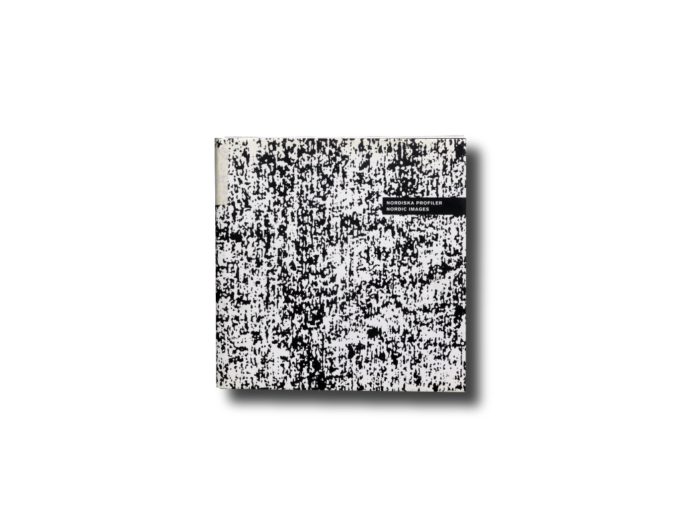 Nordiska profiler – Nordic images book cover