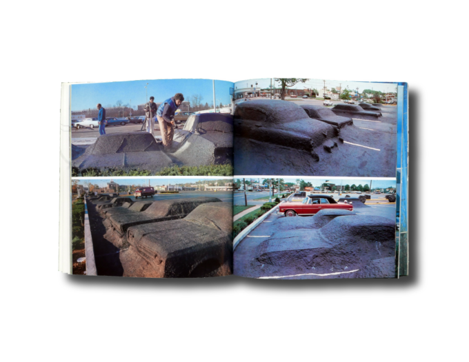 Site-a1 SITE: Architecture as Art sample page