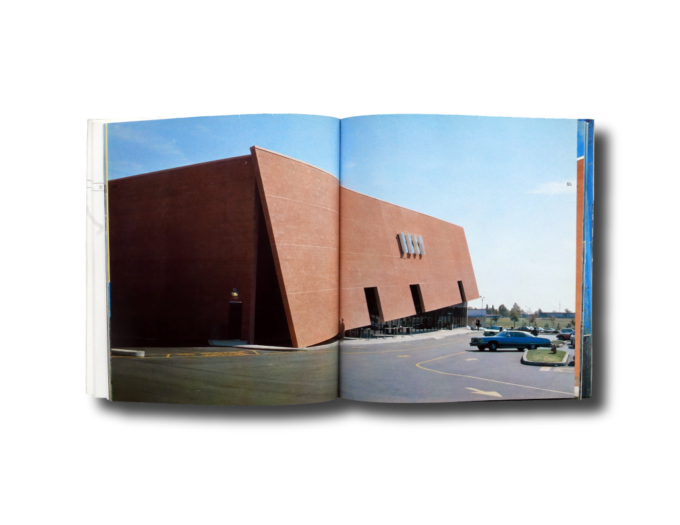 Site-a3 SITE: Architecture as Art sample page