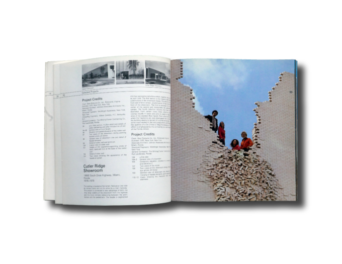 Site-a4 SITE: Architecture as Art sample page