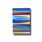 Modernism in Scandinavia book cover