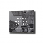 Hokos Warma Voloi book cover