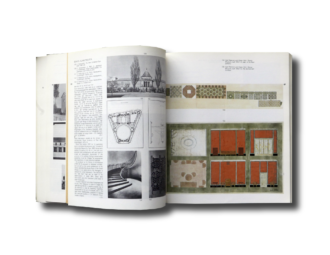 Nordisk Klassicism Nordic Classicism 1910–1930 Exhibition Catalogue sample page