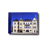Hotelli Regatta Hotel book cover
