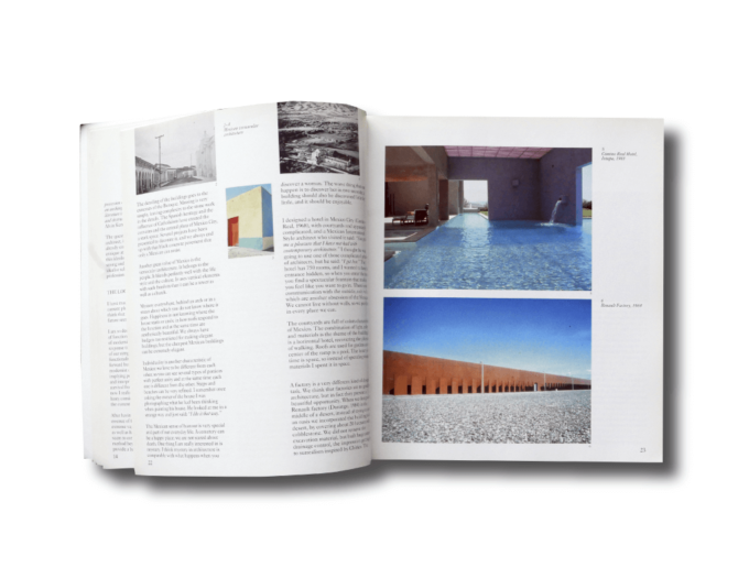 Functionalism – Utopia or the Way Forward sample page
