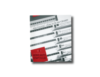 Functionalism – Utopia or the Way Forward book cover
