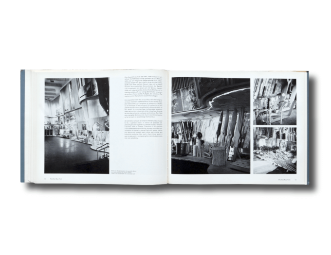 Alvar Aalto Complete Works Volume 1 sample page