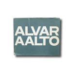 Alvar Aalto Complete Works Volume 1 book cover