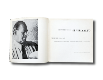 Alvar Aalto Teokset 1918–1967