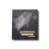 Architecture Tomorrow book cover