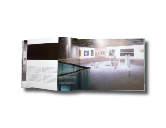 Emma Espoo Museum of Modern Art sample page