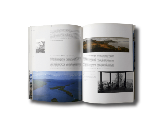 Landscapes-auk3 National Landscapes sample page