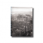 National Landscapes book cover