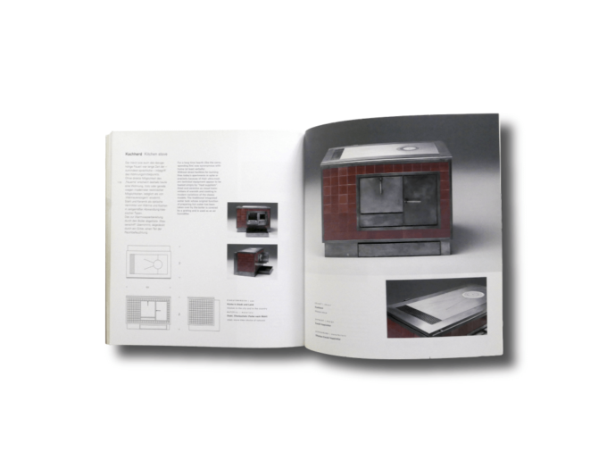 Möbel für Alle sample page