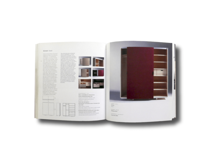 Möbel für Alle sample page