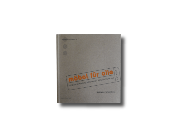 Möbel für Alle book cover