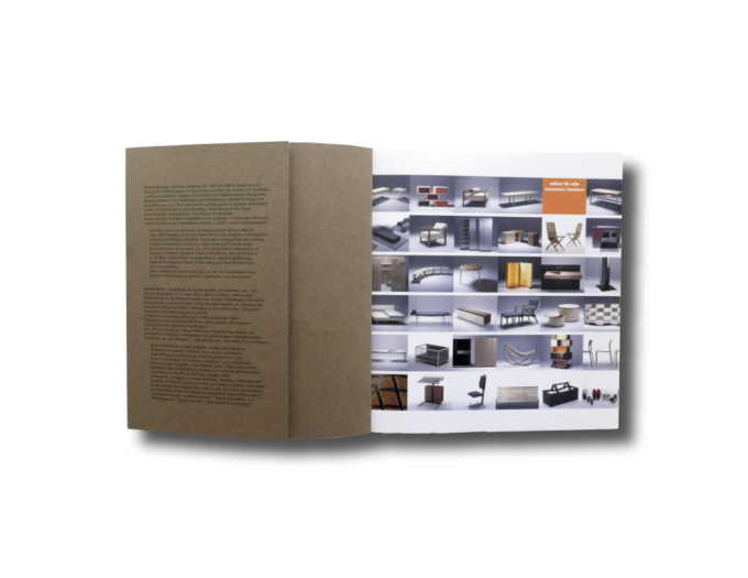 Möbel für Alle sample page