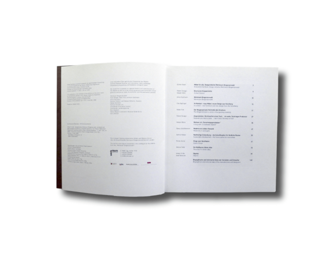 Möbel für Alle sample page