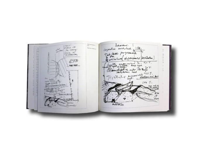 Pietila-odyssey-auk2 One man's odyssey in search of Finnish architecture sample page